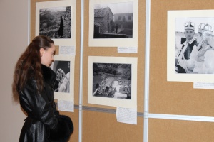 фотовыставка  «Косово - Южная Осетия: взгляд изнутри»