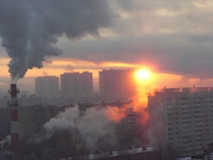 заказ Долгопрудный - год охраны природы