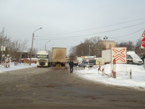 Овощебаза в Хлебниково Вегетта Долгопрудный