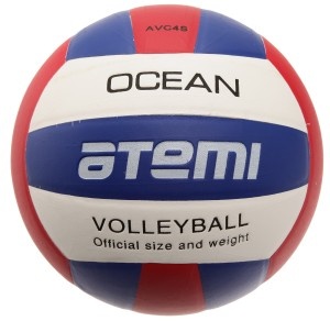 Волейбольный мяч "Atemi AVC4S OCEAN"