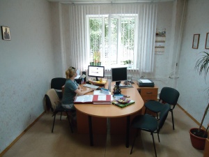 Офис кадрового агентства в Долгопрудном - Золушка