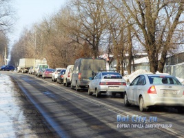 Строительство путепровода в Хлебниково