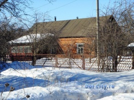 Дом на Лихачевском шоссе