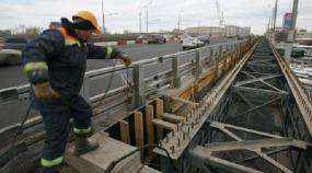 Мостотрест построит путепровод в Долгопрудном