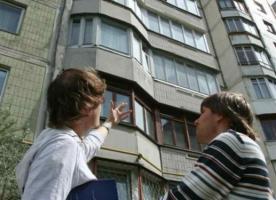 Выбор квартиры в России – на что обратить внимание