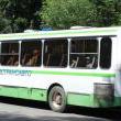 Автобус №24 Долгопрудный - Мытищи