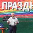 Олег Иванович Троицкий - открытый мэр города